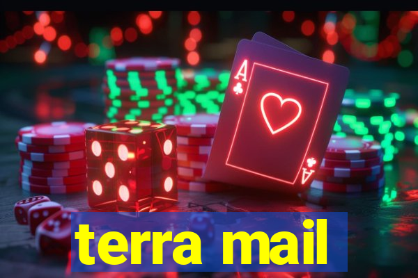 terra mail